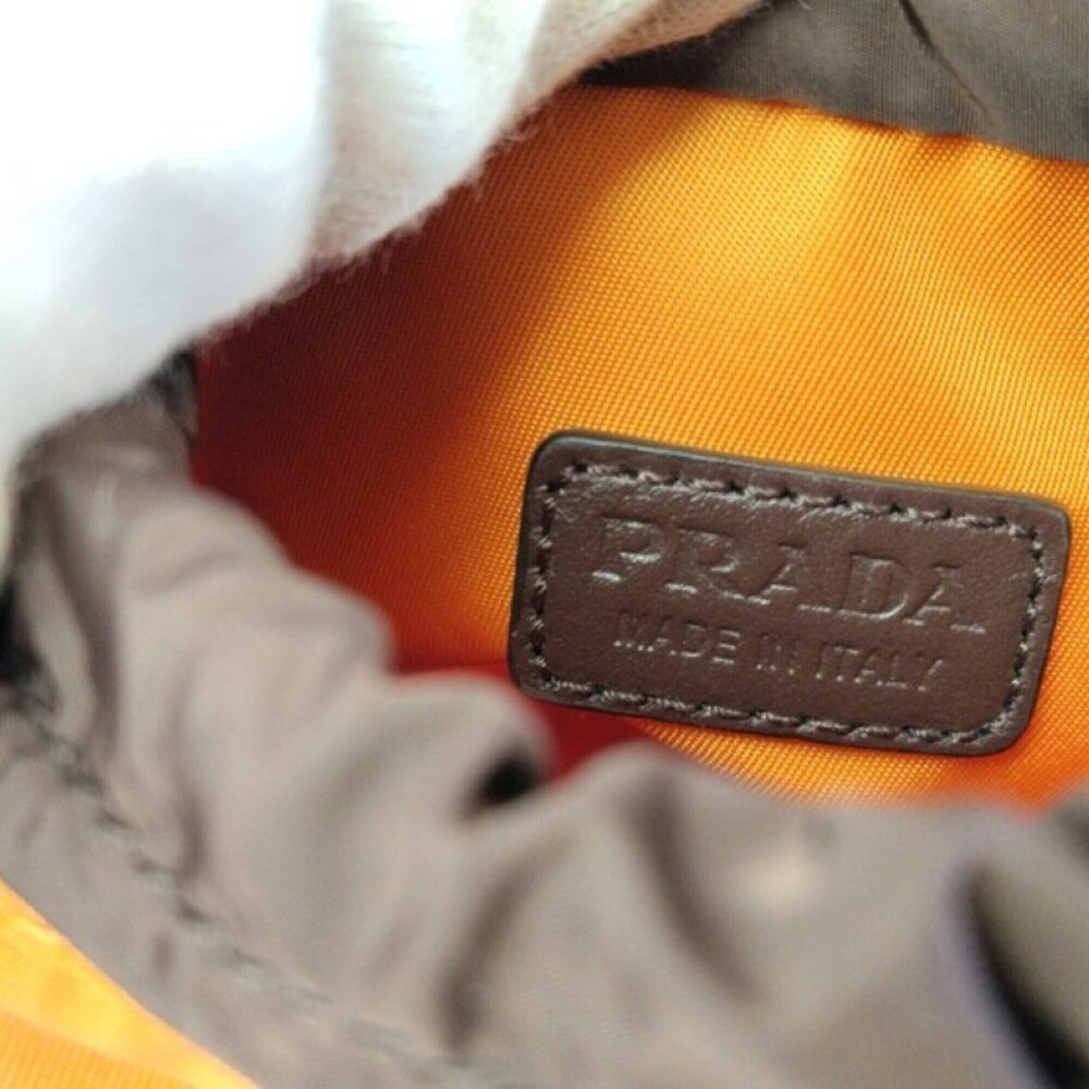 PRADA Bag - Picture 10 of 10